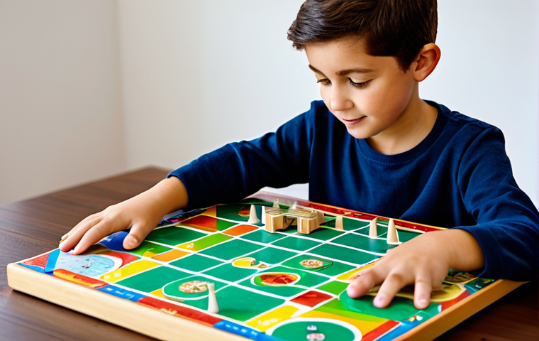 Les jeux de société pour enfants ce que personne ne vous dit et qui change tout 2 les - 이미지 1