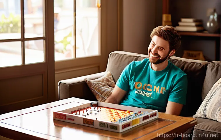 보드게임 페이스북 페이지 - **Prompt 2: Engaging Board Game Influencer Live Stream** "A charismatic and friendly young adult...